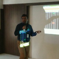 Dhaval Pandhi