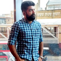 Shijo Mathew