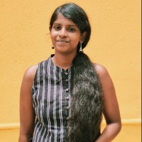 Rohini Radhakrishnan
