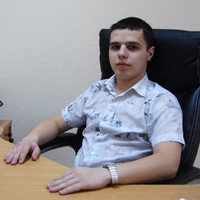 Сергій Івашков