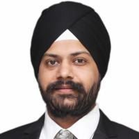 Harmit Singh Panesar