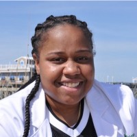 Jasmine Jenkins, PharmD, RPh