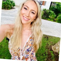 Maria Ingram