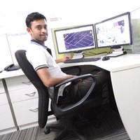 Biswajit Samanta