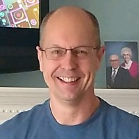 Vance Meints