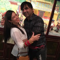 Gurmit Singh