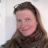 Mari Tuulikari
