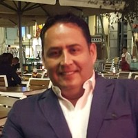 Luis Reynaldo Márquez Castaneda