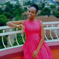 Cecilia Musango