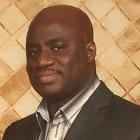 Kehinde Ogun, P.E.