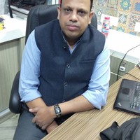 Sanjay Gupta