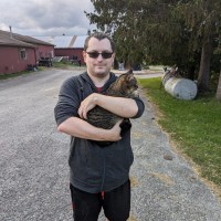 Brock Kron