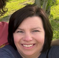 Mary Helton