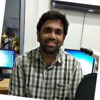 Krishna Dev D