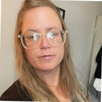 Trish Roach