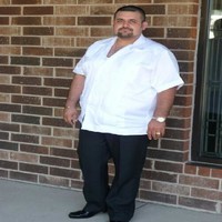 Jesus Coronado