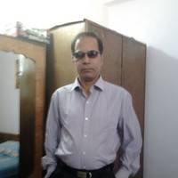 B S MEHRA