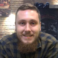 Kyle Frost