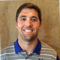 Scott Lowe, Csp