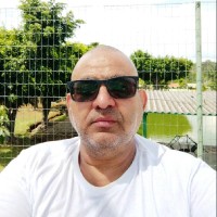 gilberto marques