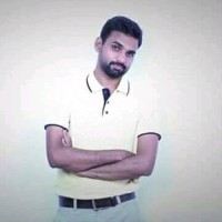 Vivek Annamalai