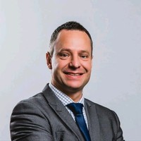 Barry Van Der Merwe, Cfa
