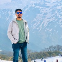 Krishna Prasad Subedi