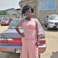 Florence Andoh