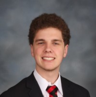 Carson Booth