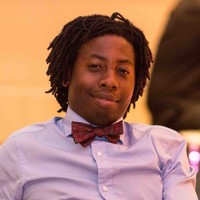 Dr Farai Carter