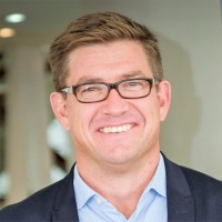 David Cooke