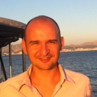 stephane combe