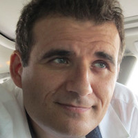 Marcos Montes de Oca González
