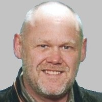 Ross Souter