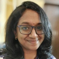 Akila Somasundaram, Ph.D