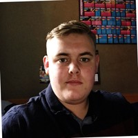 Josh Wainwright