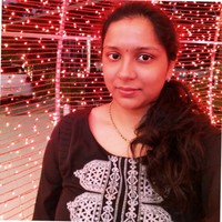Sindhuri Behera
