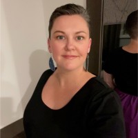 Sue Byrne
