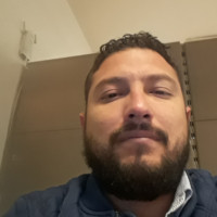 Luis Alberto Almaguer Carlos