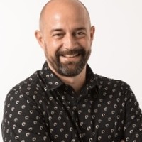 Roger Weber