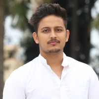 Ankith Kumar