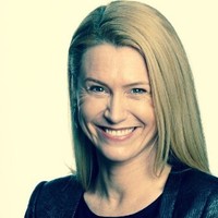 Sarah O'Brien