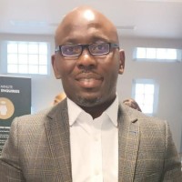 Osemeke Osokogu, MD, PhD, MPH