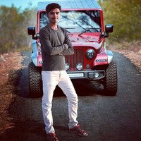 vishnu borse