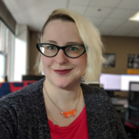 Jess Conger-Henry, Mpa