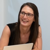 Sara Ebsworth - Cmhrnz, Audhd