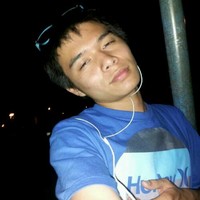 Bronson Fujimoto