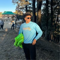 DEVYANSH BATRA