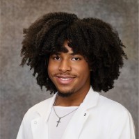 Zaire O’Meally