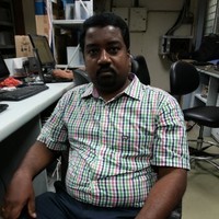Shibu Kumar